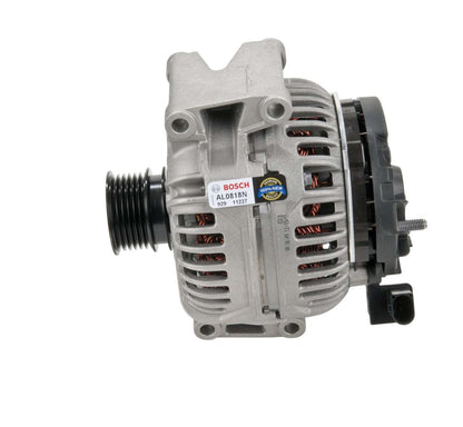 Bosch Alternator AL0818N