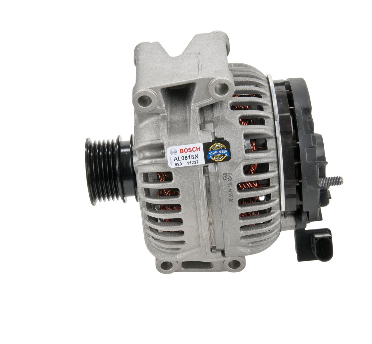 Bosch Alternator AL0818N