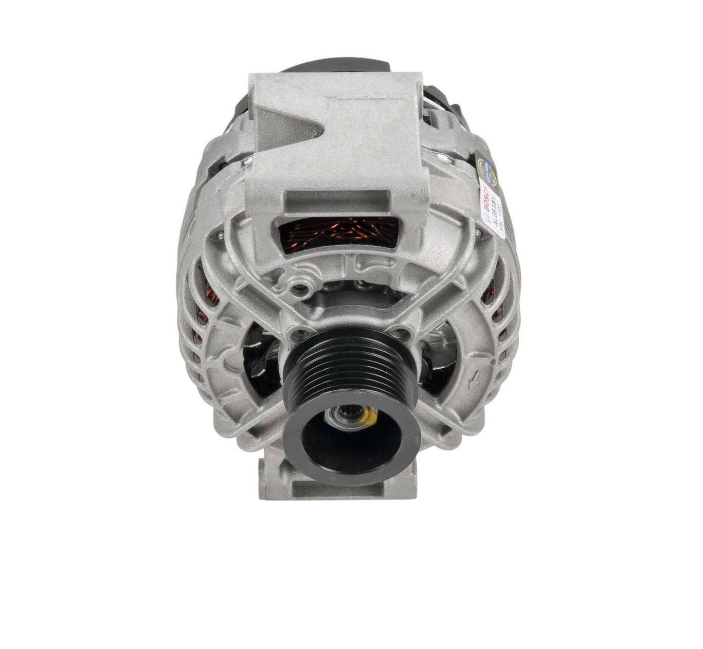 Bosch Alternator AL0818N