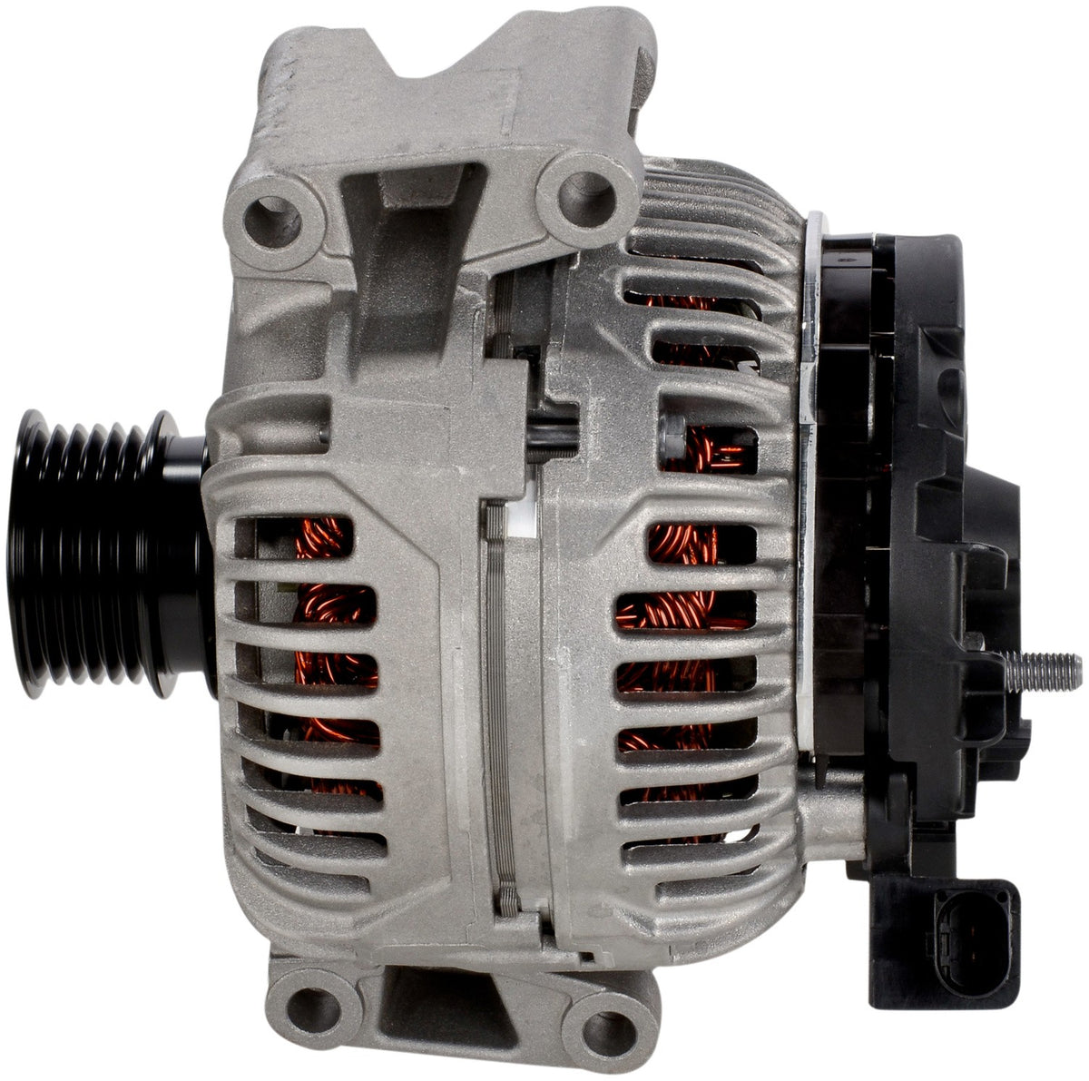 Bosch Alternator AL0818N