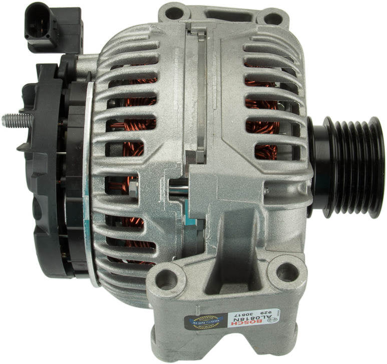 Bosch Alternator AL0818N