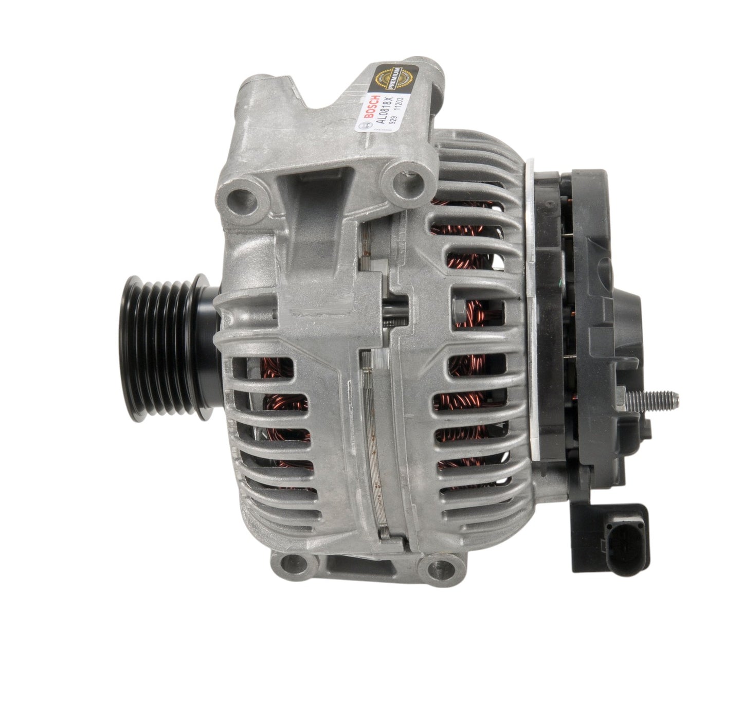 Bosch Alternator AL0818X