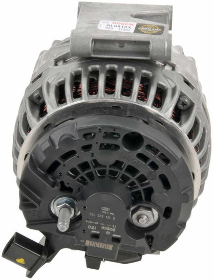 Bosch Alternator AL0818X