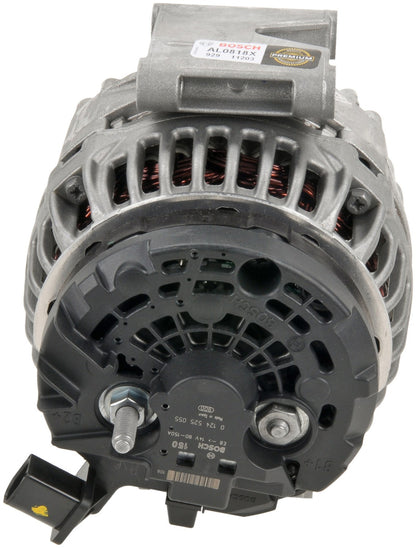 Bosch Alternator AL0818X