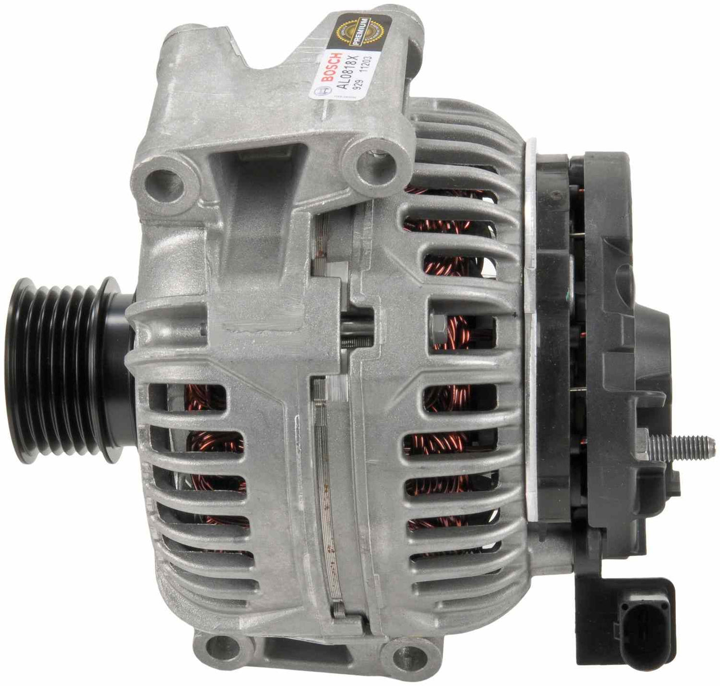 Bosch Alternator AL0818X