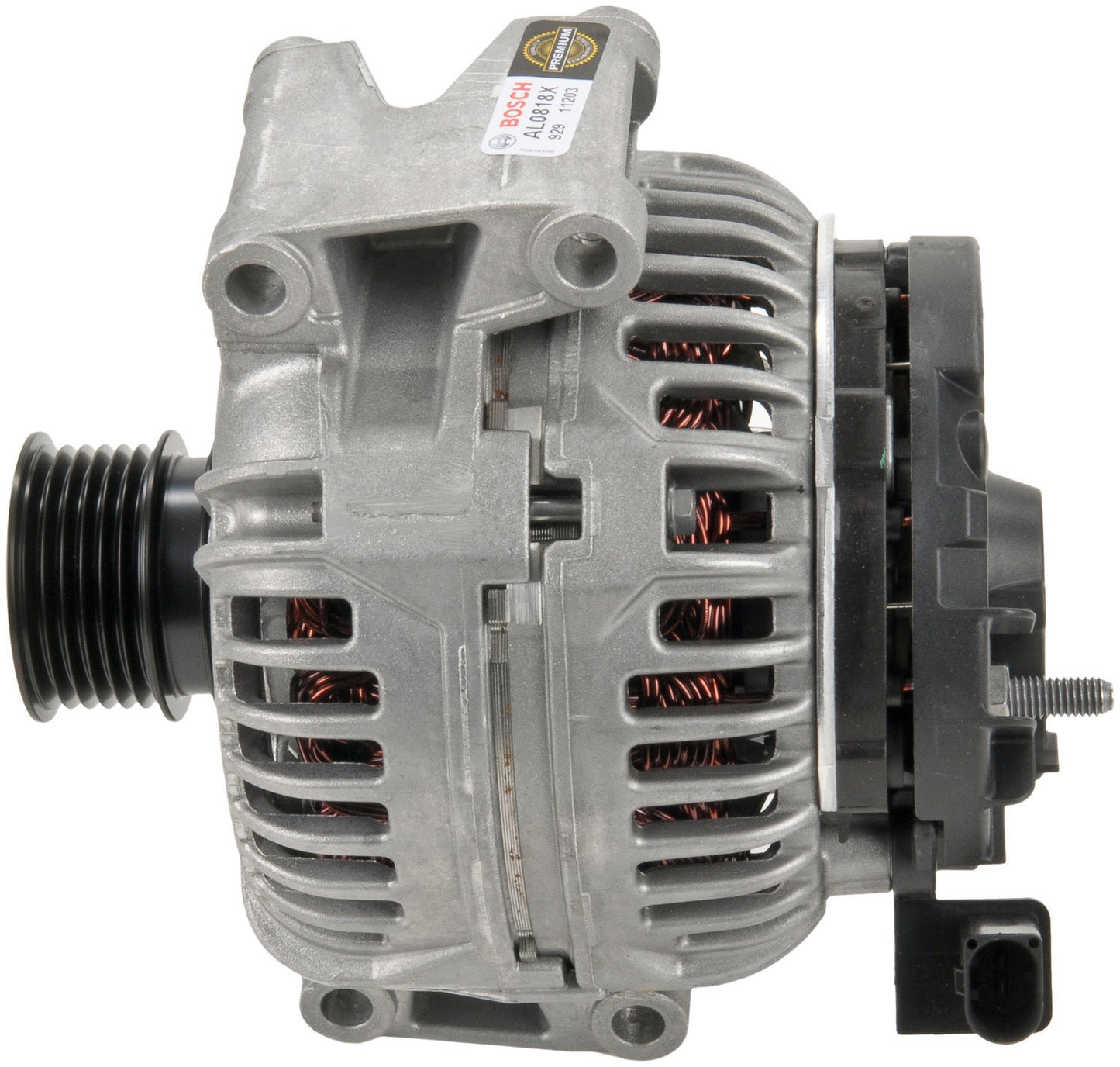Bosch Alternator AL0818X
