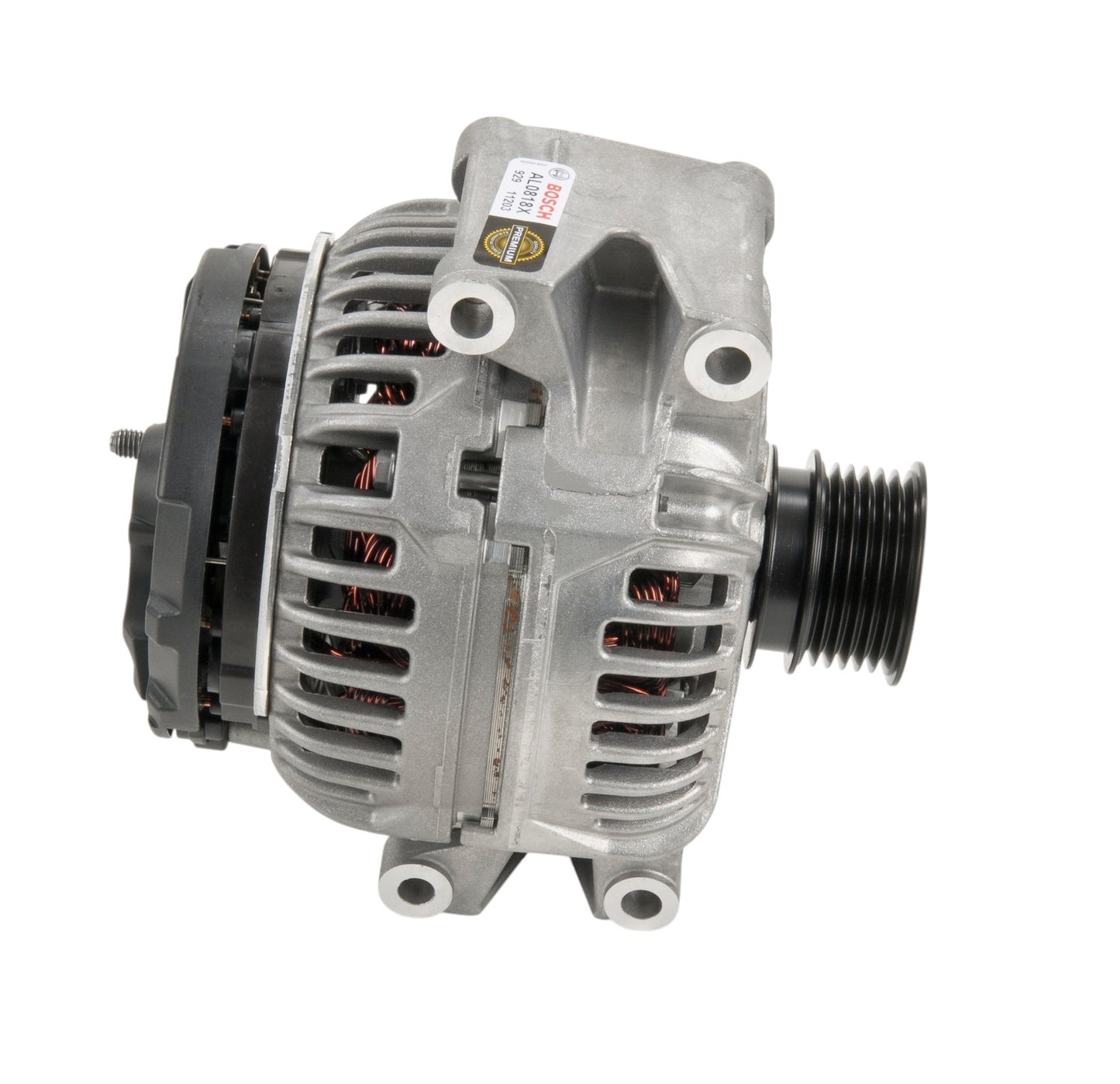 Bosch Alternator AL0818X