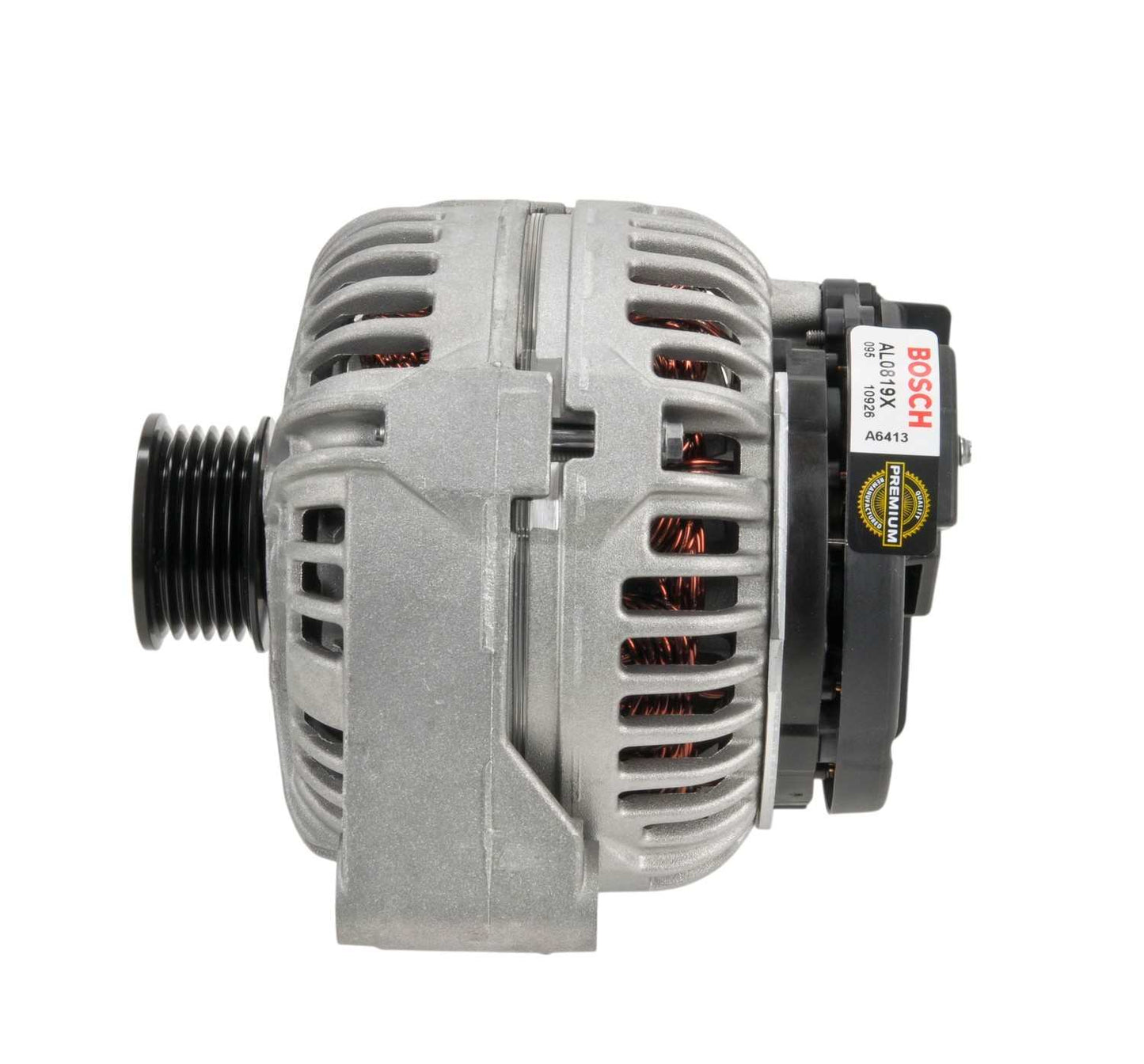 Bosch Alternator AL0819X