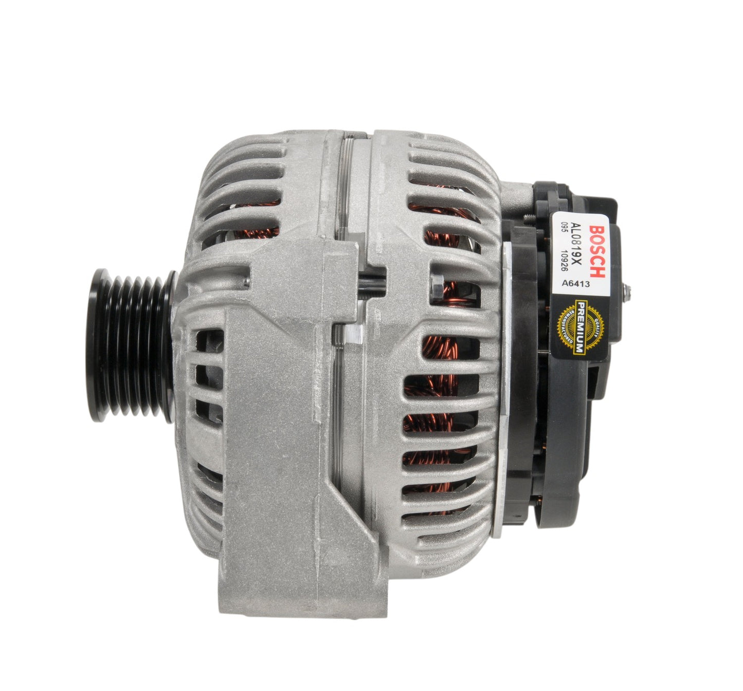 Bosch Alternator AL0819X