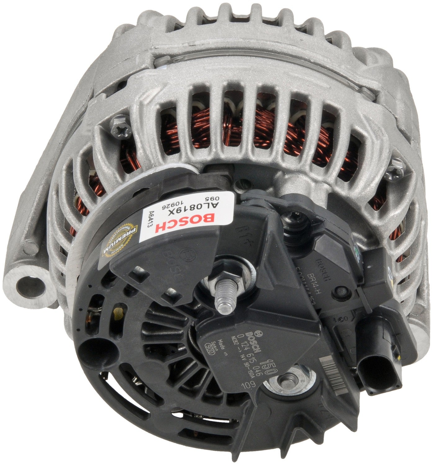 Bosch Alternator AL0819X