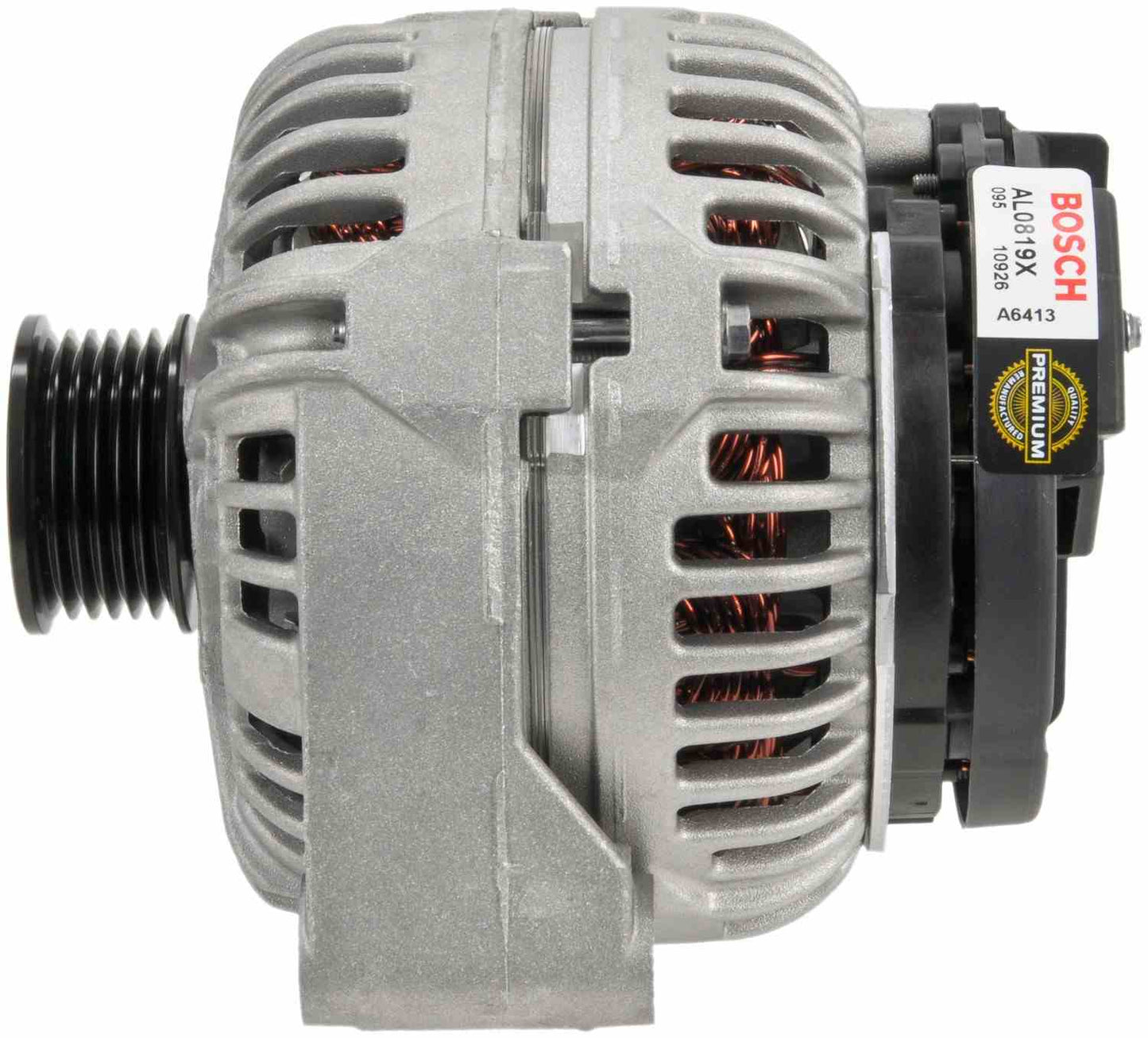 Bosch Alternator AL0819X