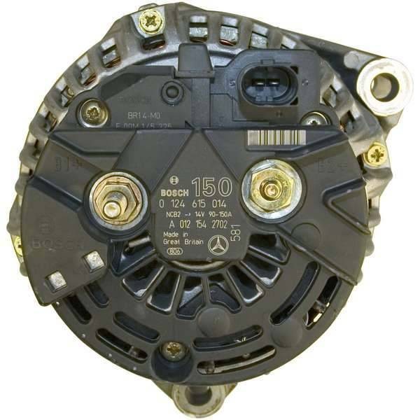 Bosch Alternator AL0819X