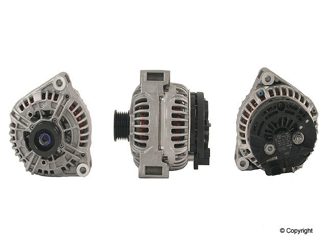 Bosch Alternator AL0819X