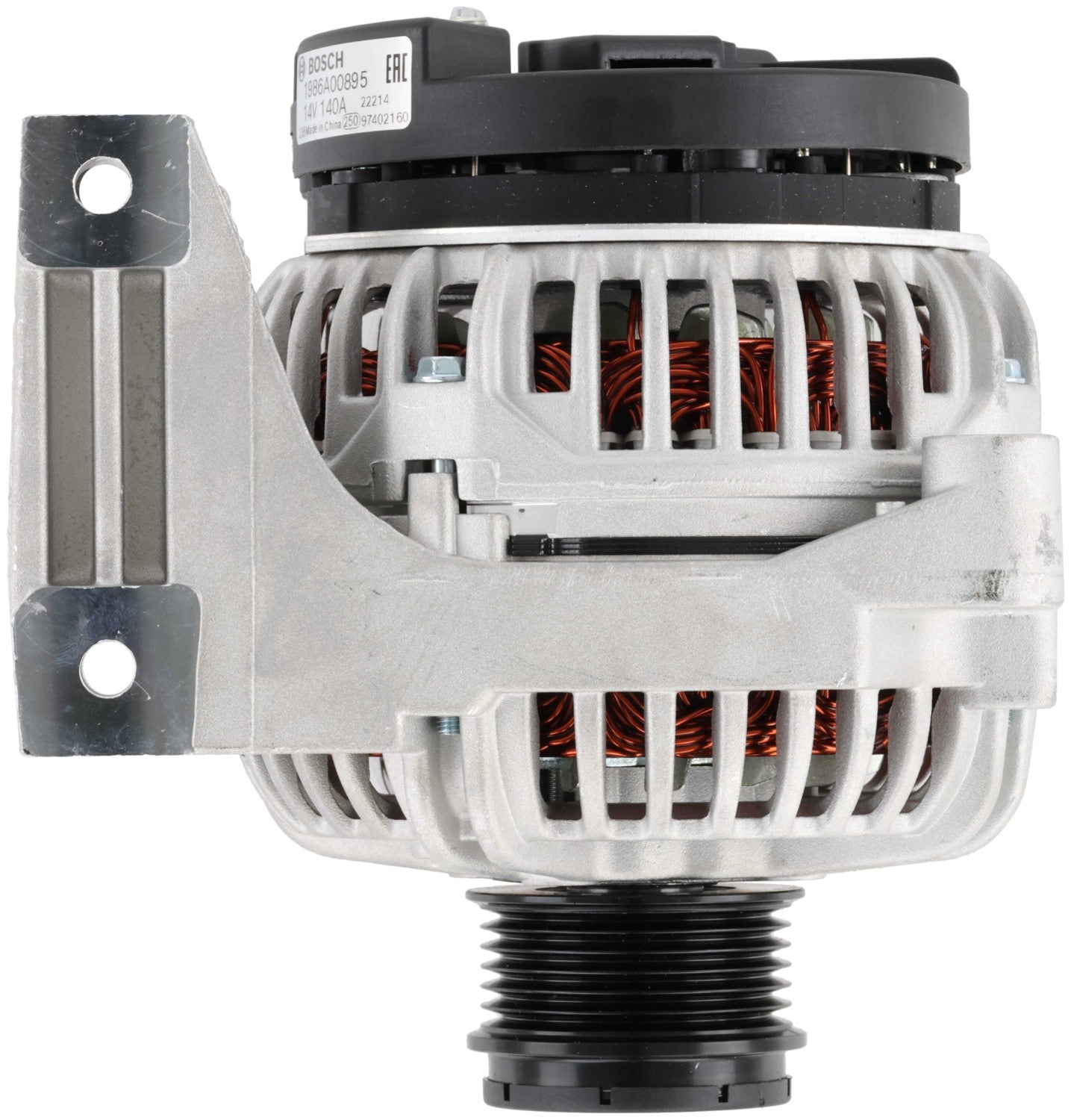 Bosch Alternator AL0820N image 5