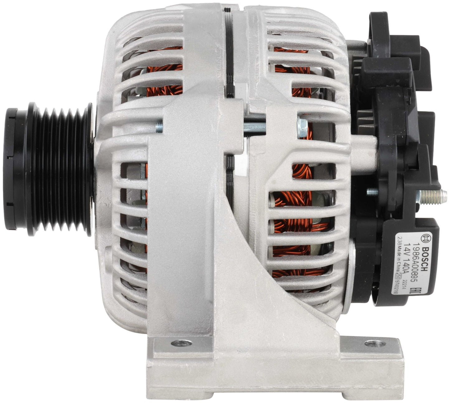 Bosch Alternator AL0820N image 2
