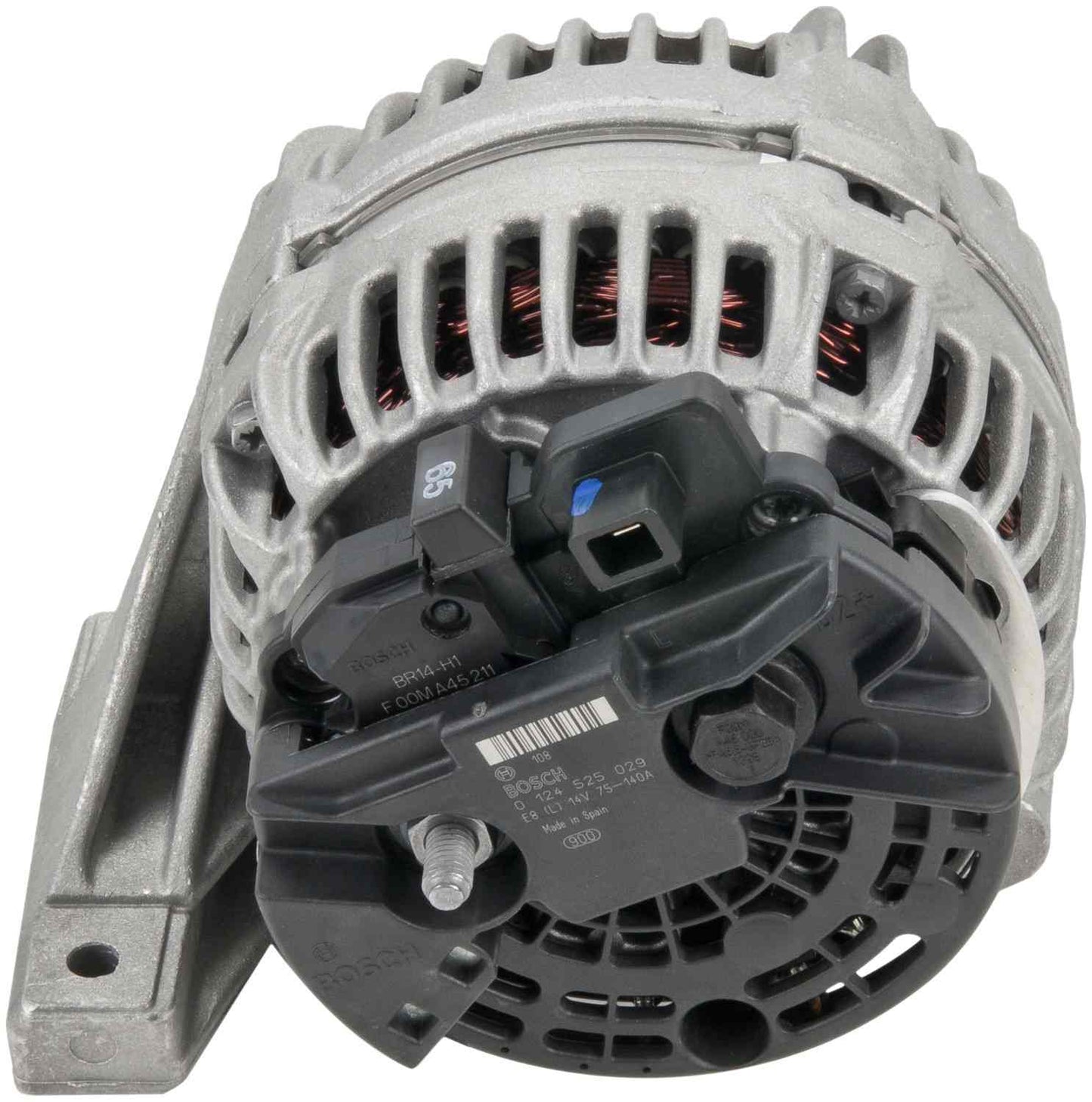 Bosch Alternator AL0820X