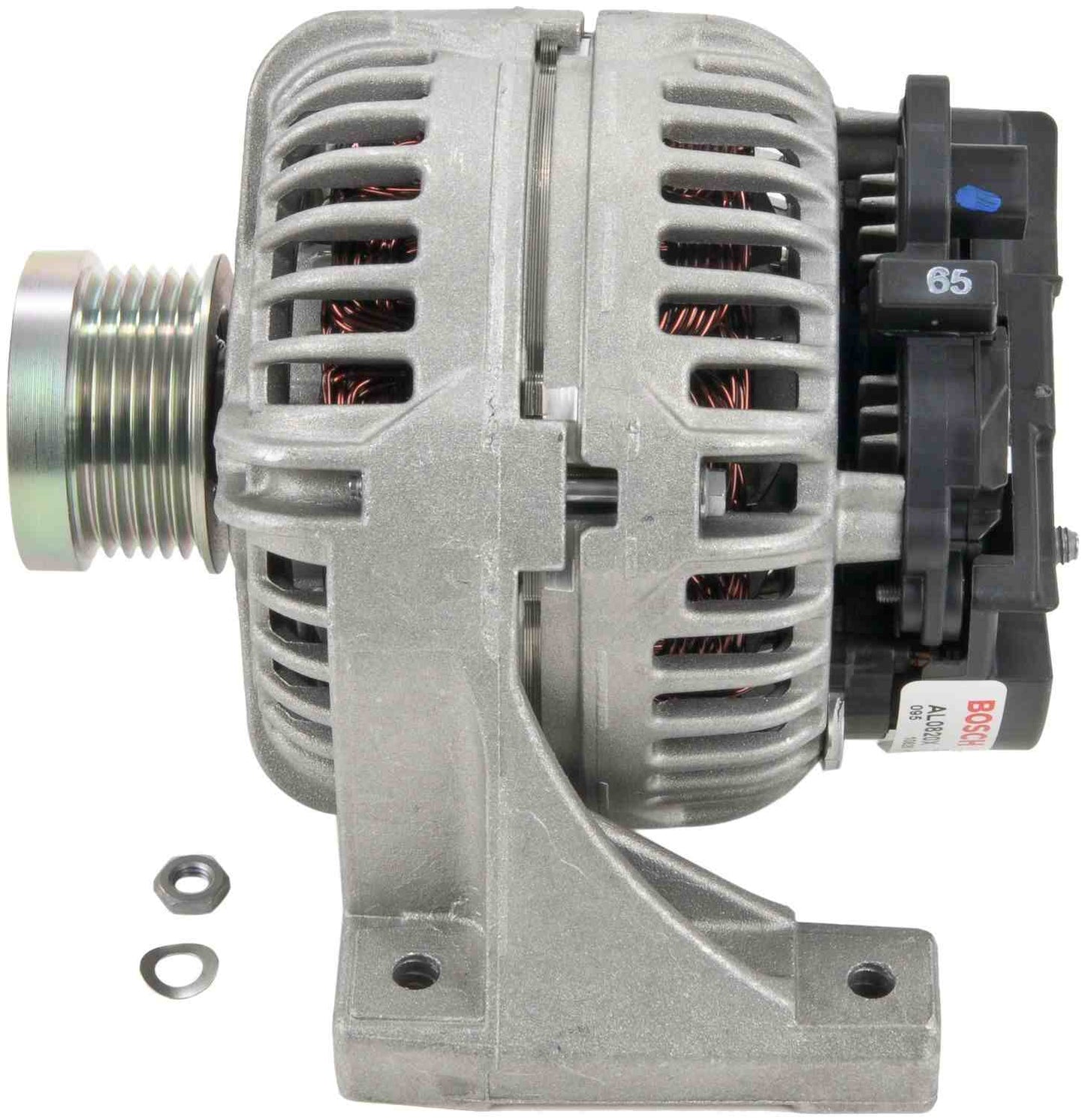 Bosch Alternator AL0820X