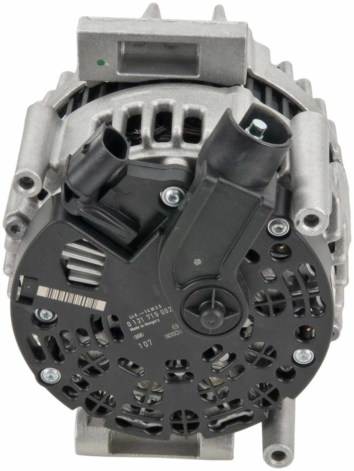 Bosch Alternator AL0821X