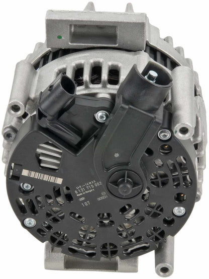 Bosch Alternator AL0821X