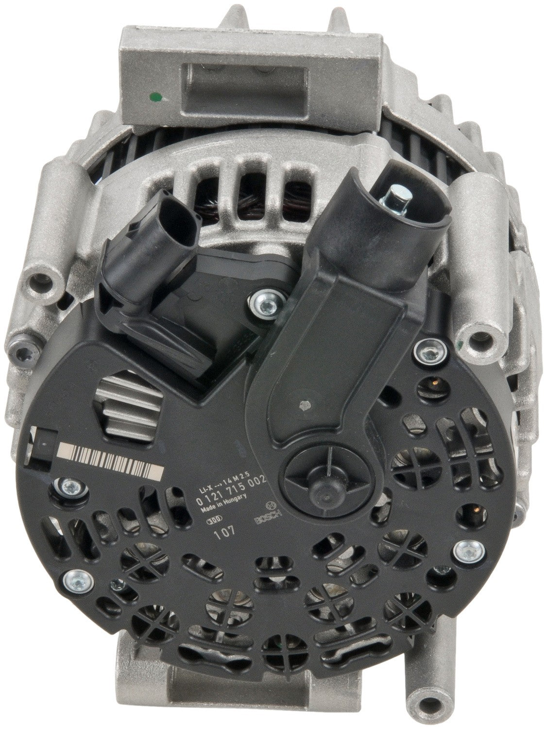Bosch Alternator AL0821X