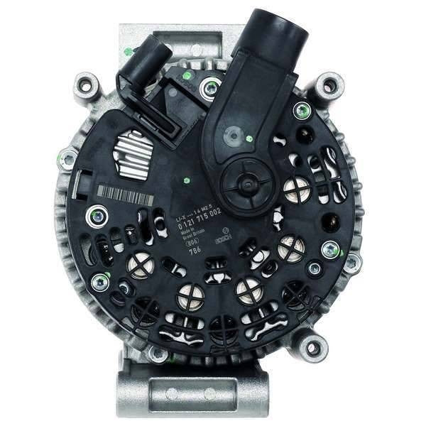 Bosch Alternator AL0821X