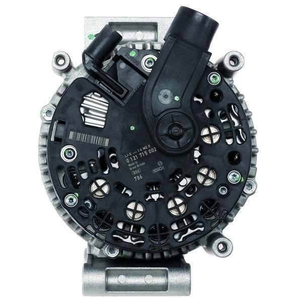 Bosch Alternator AL0821X