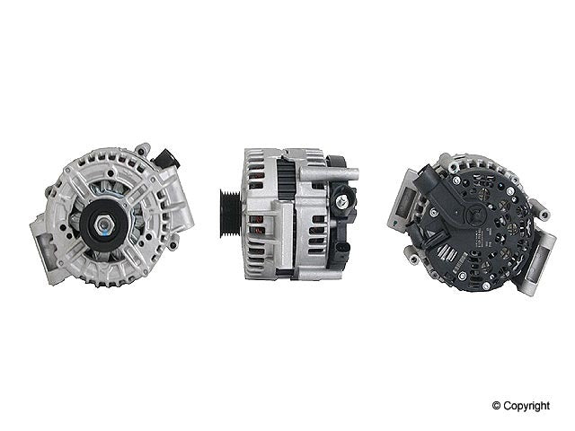 Bosch Alternator AL0821X