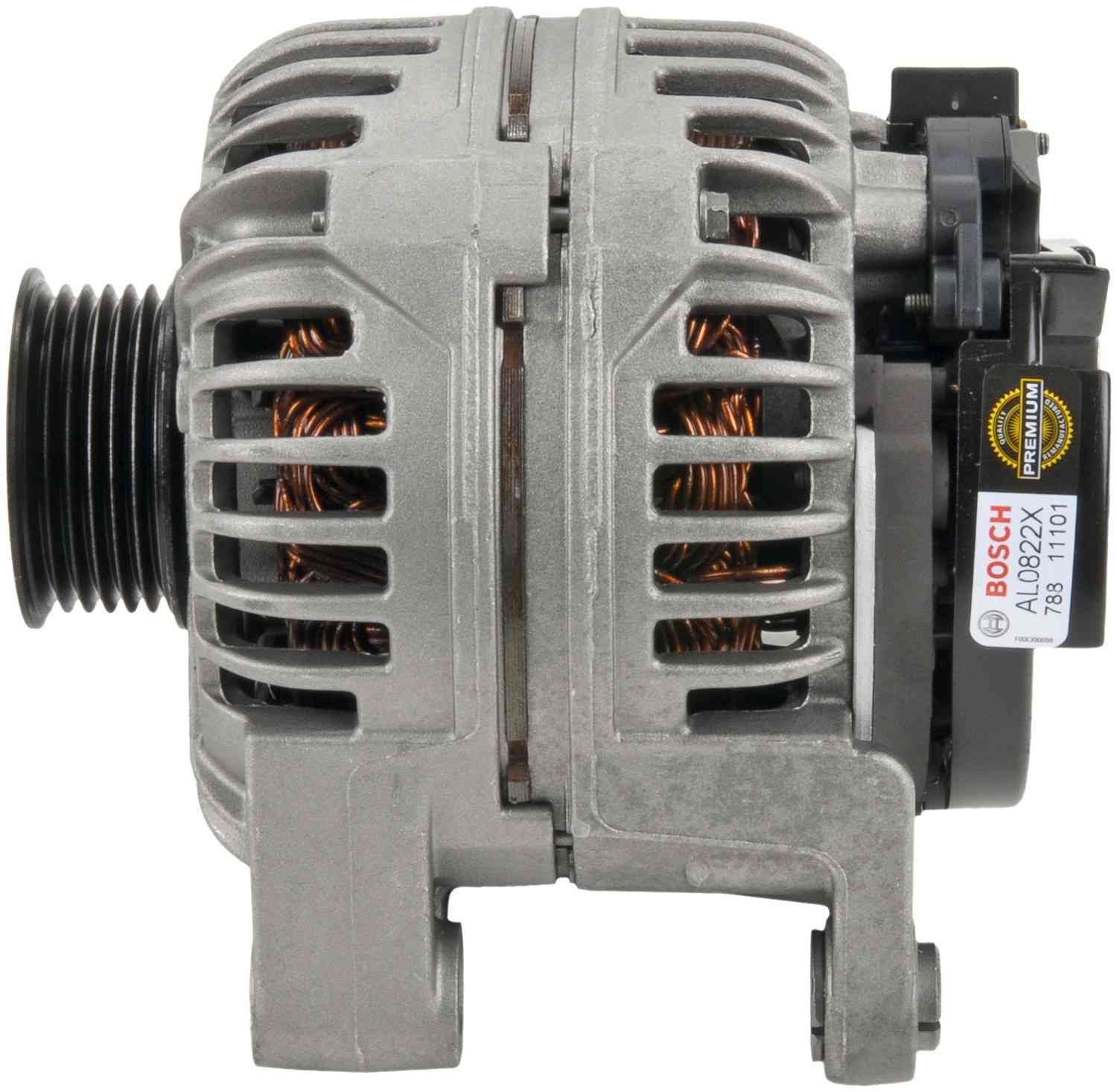 Bosch Alternator AL0822X