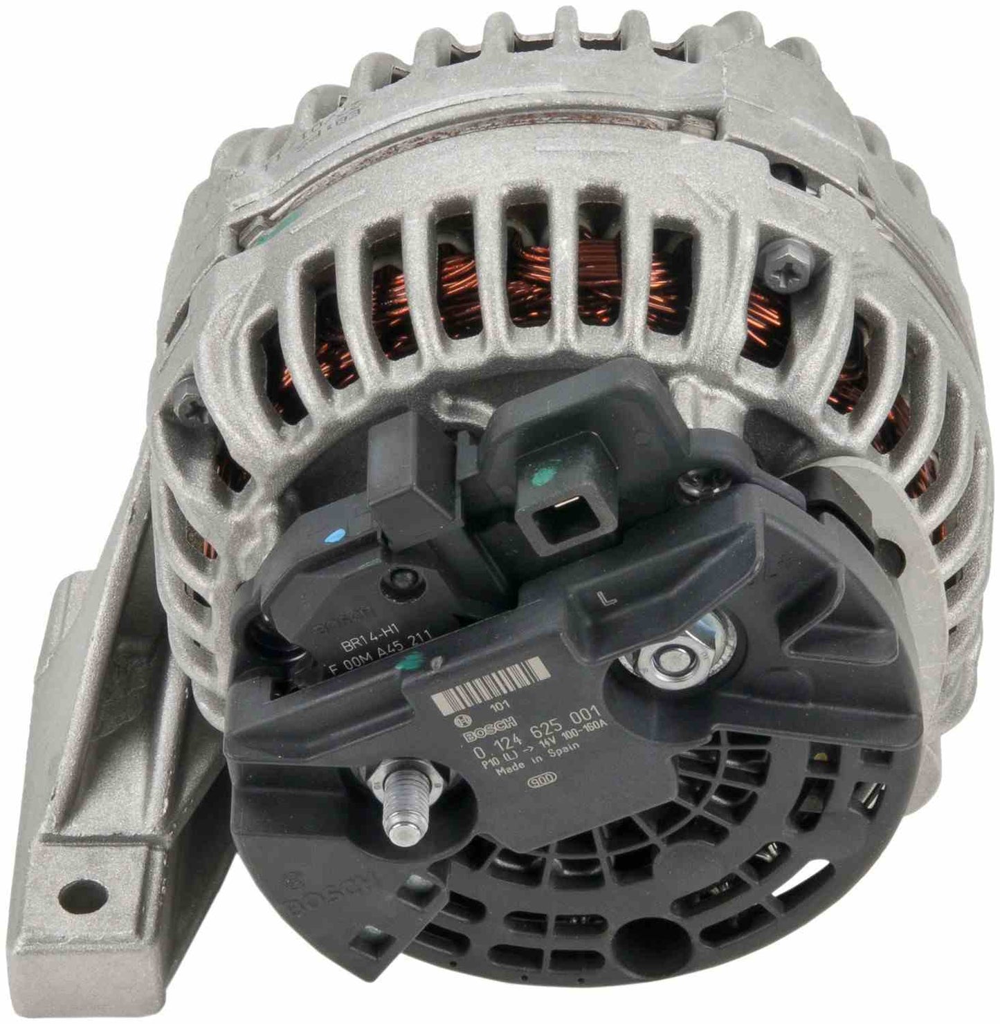 Bosch Alternator AL0823X