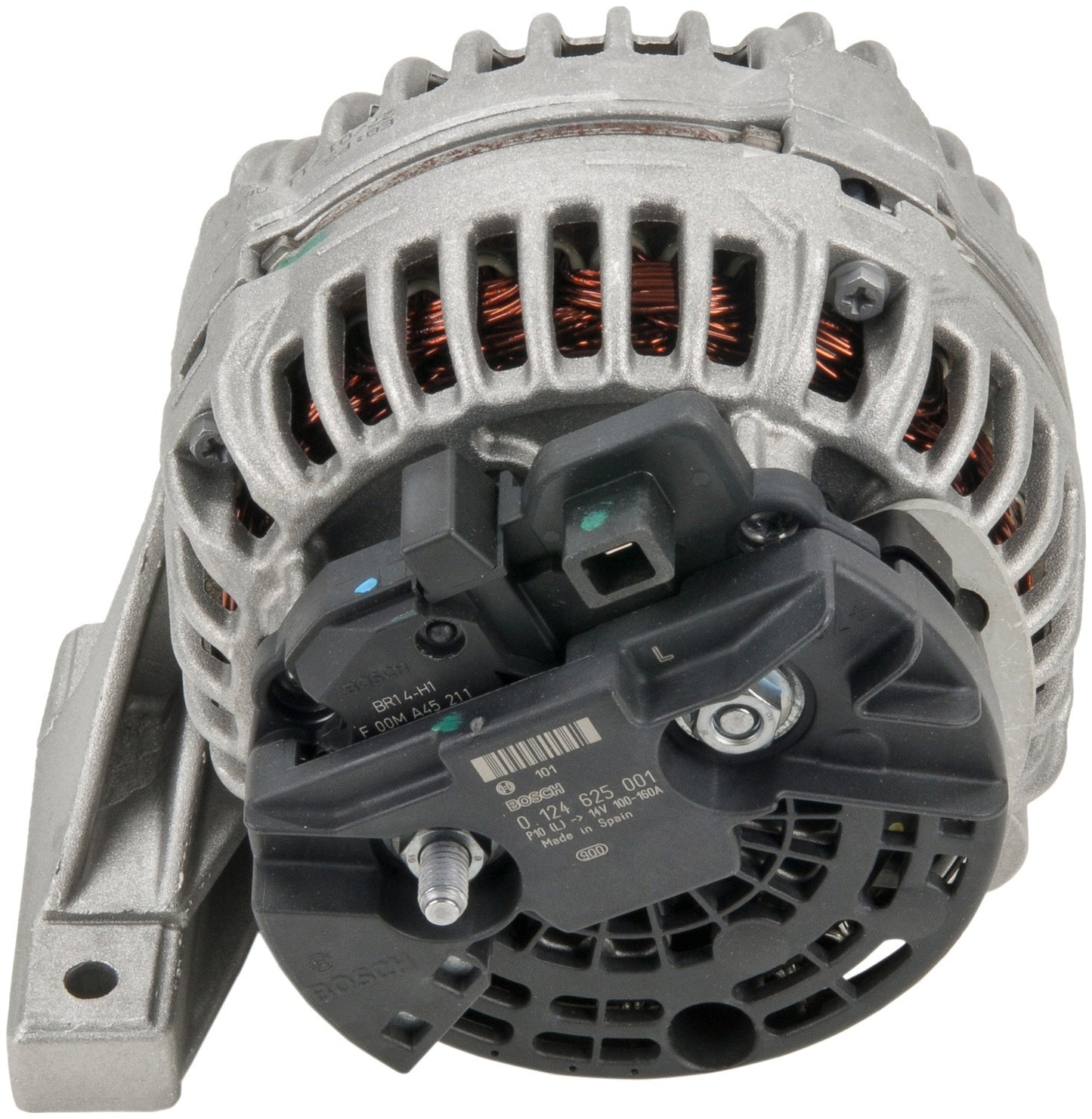 Bosch Alternator AL0823X