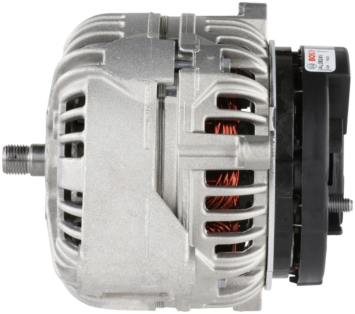 Bosch Alternator AL0824N