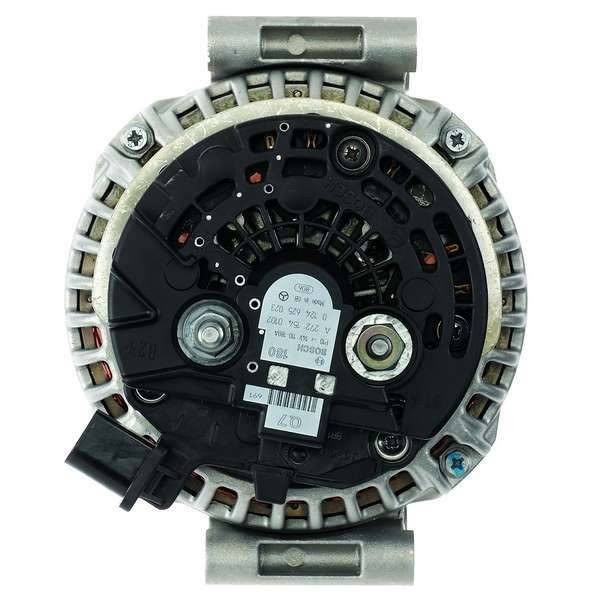 Bosch Alternator AL0824N