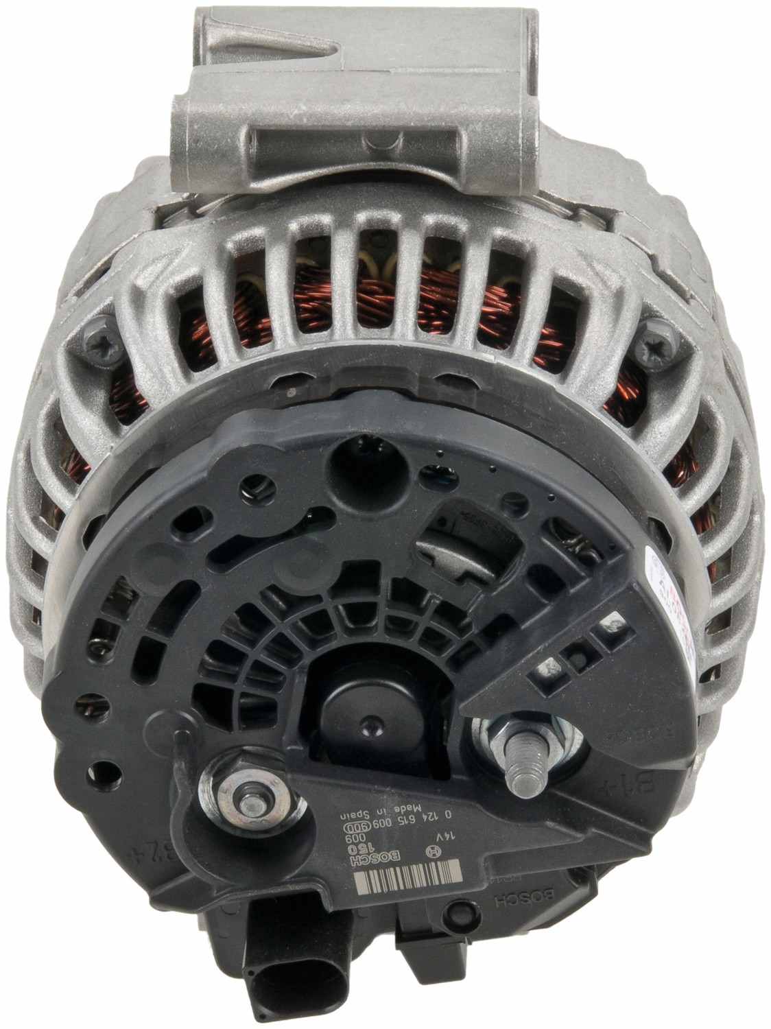 Bosch Alternator AL0825N