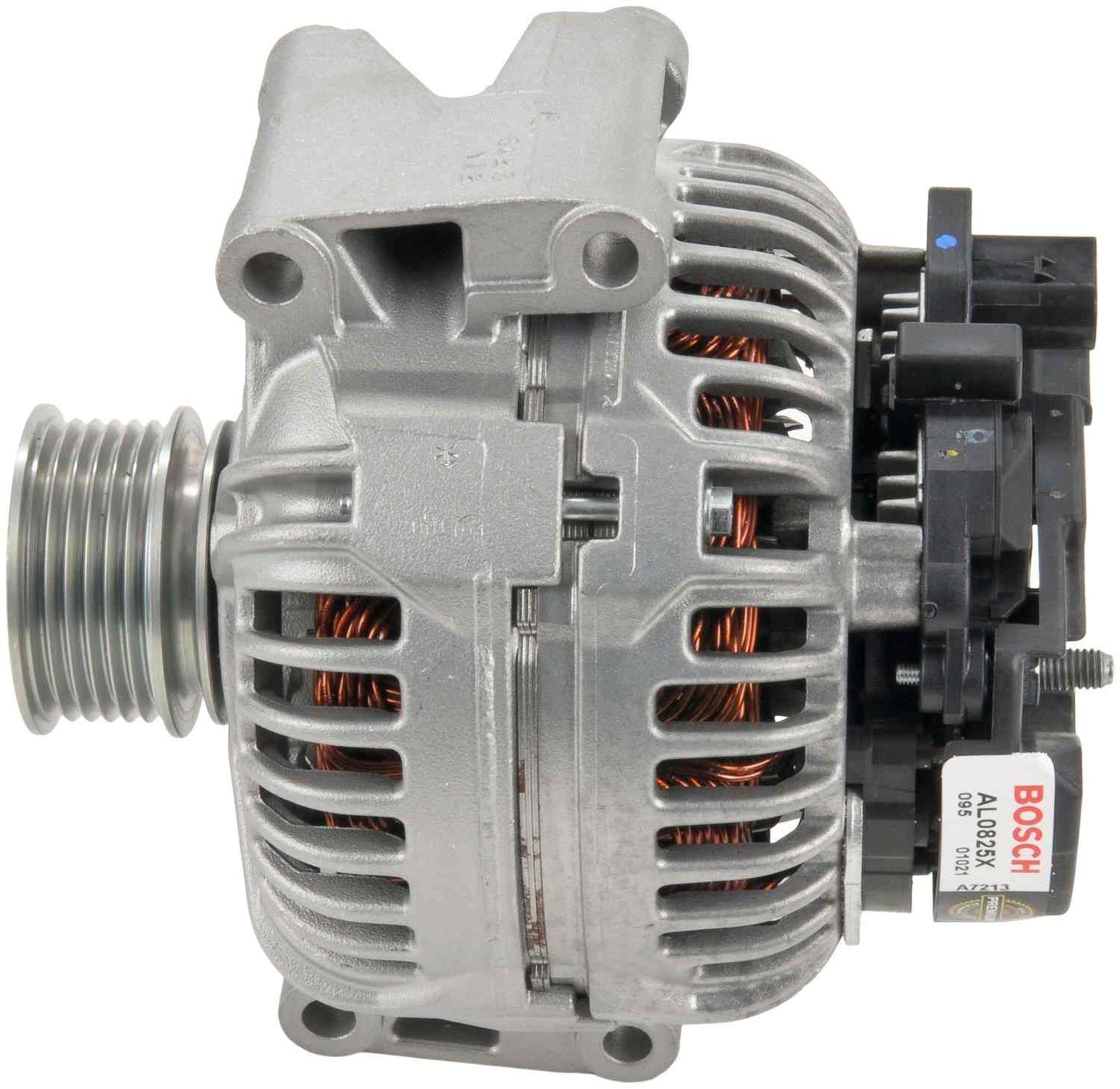 Bosch Alternator AL0825X