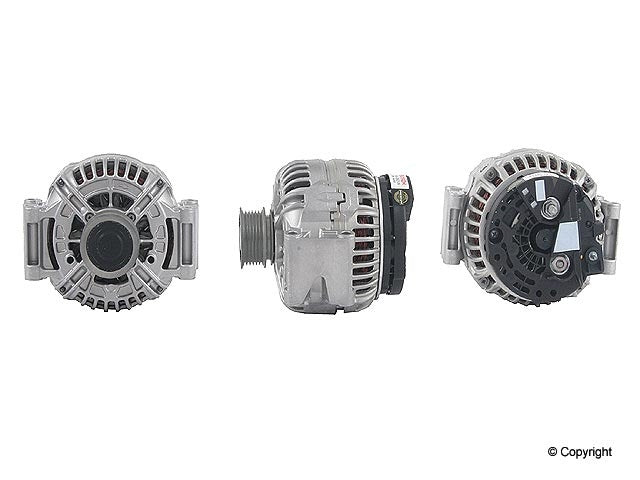 Bosch Alternator AL0825X
