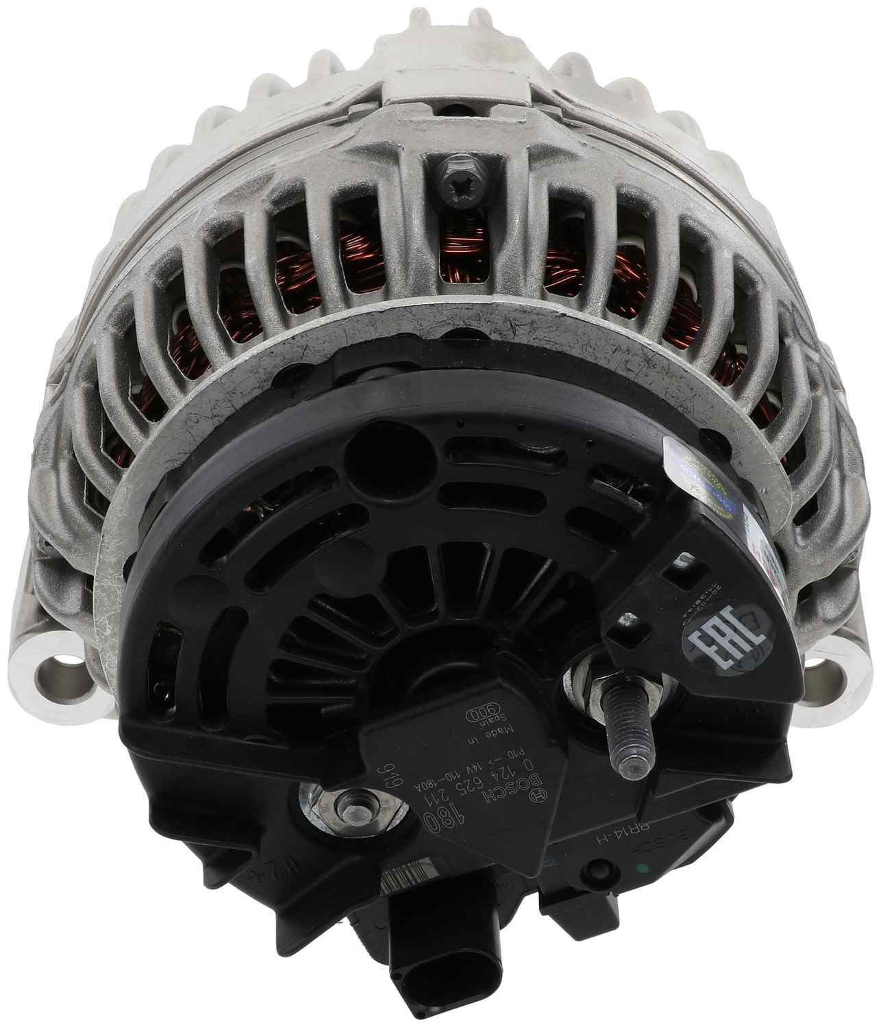 Bosch Alternator AL0826N