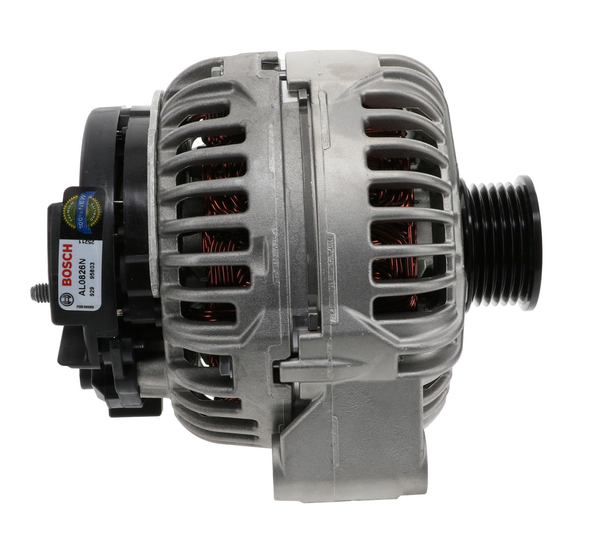 Bosch Alternator AL0826N