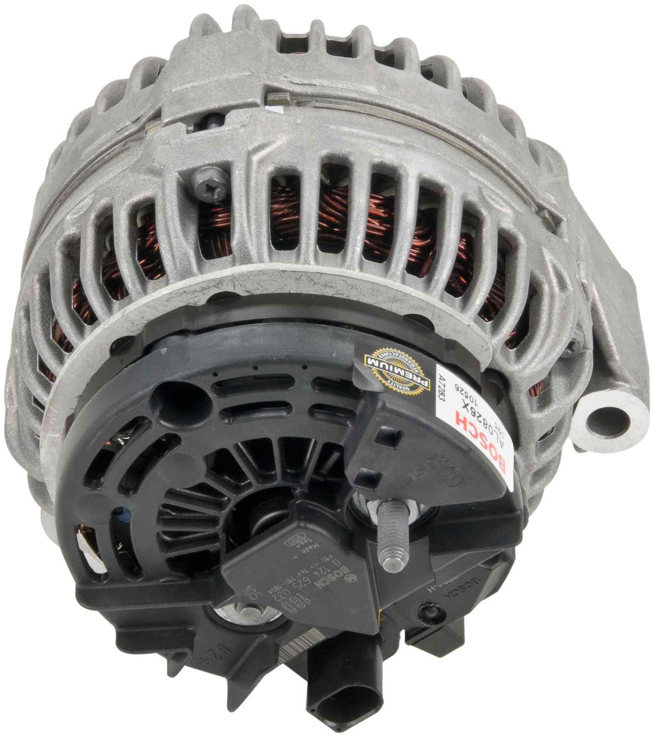 Bosch Alternator AL0826X