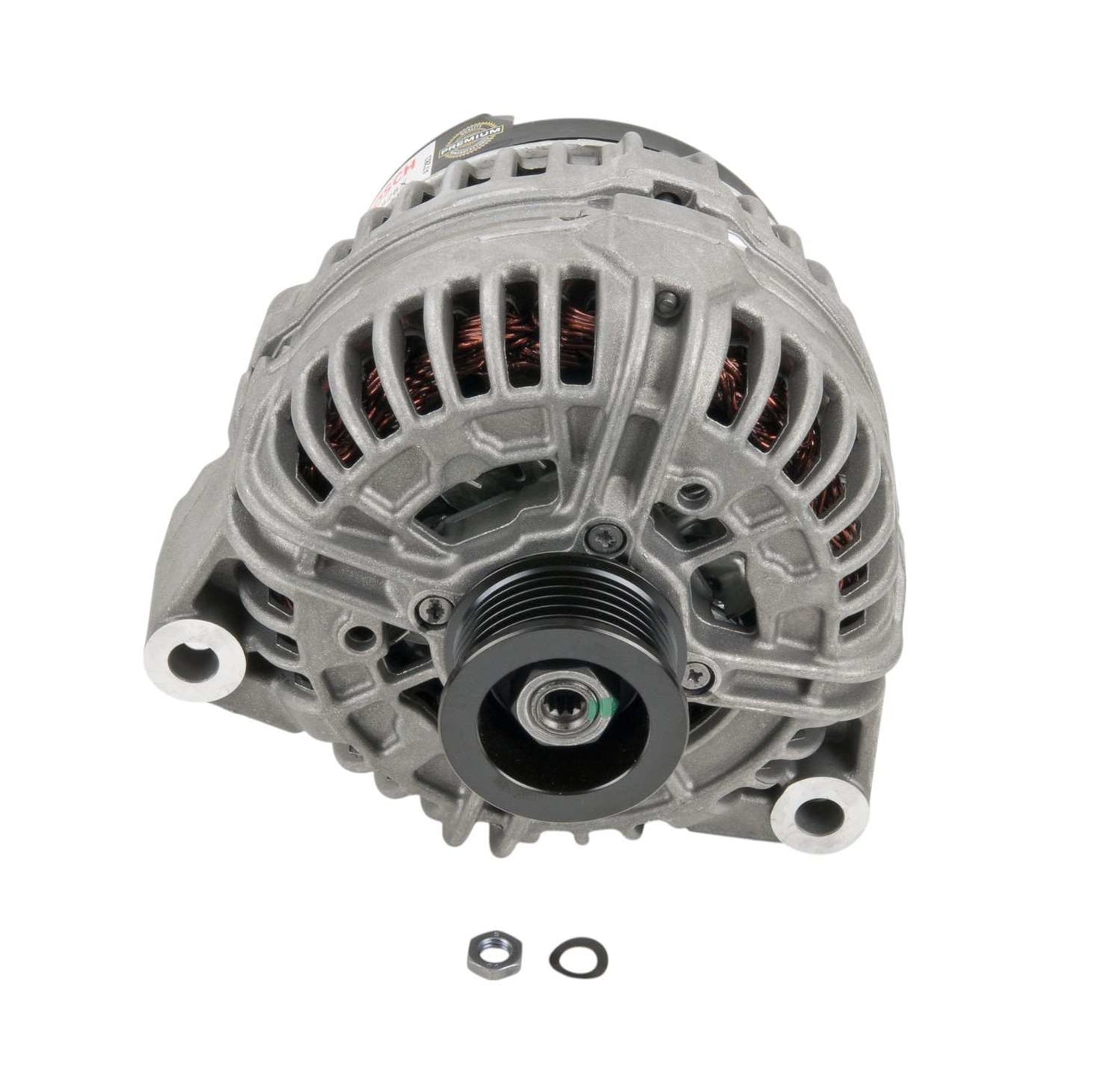 Bosch Alternator AL0826X