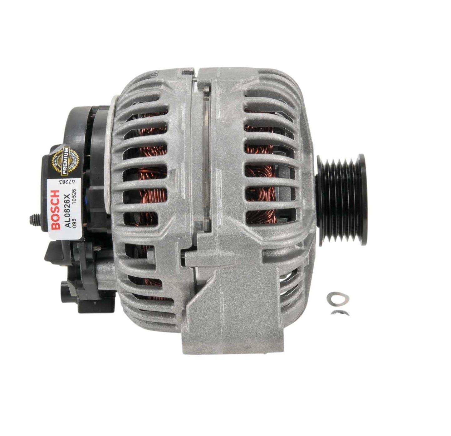 Bosch Alternator AL0826X