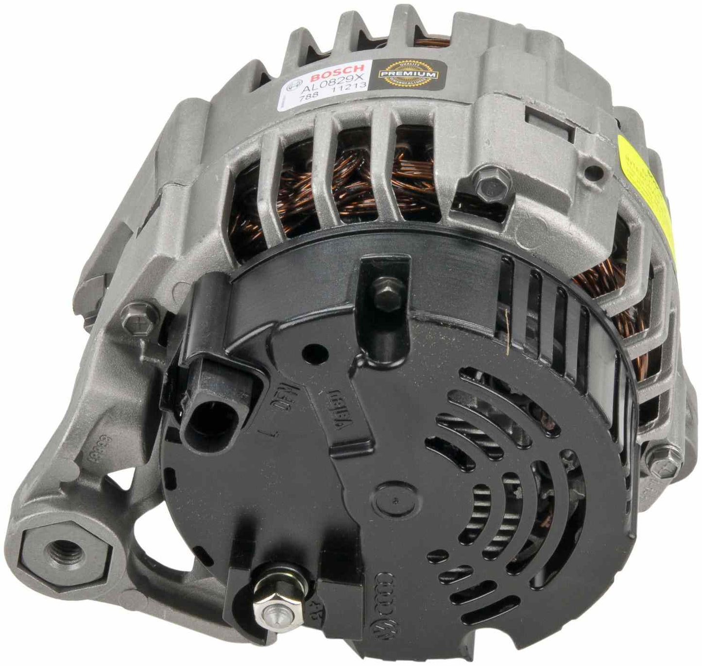 Bosch Alternator AL0829X