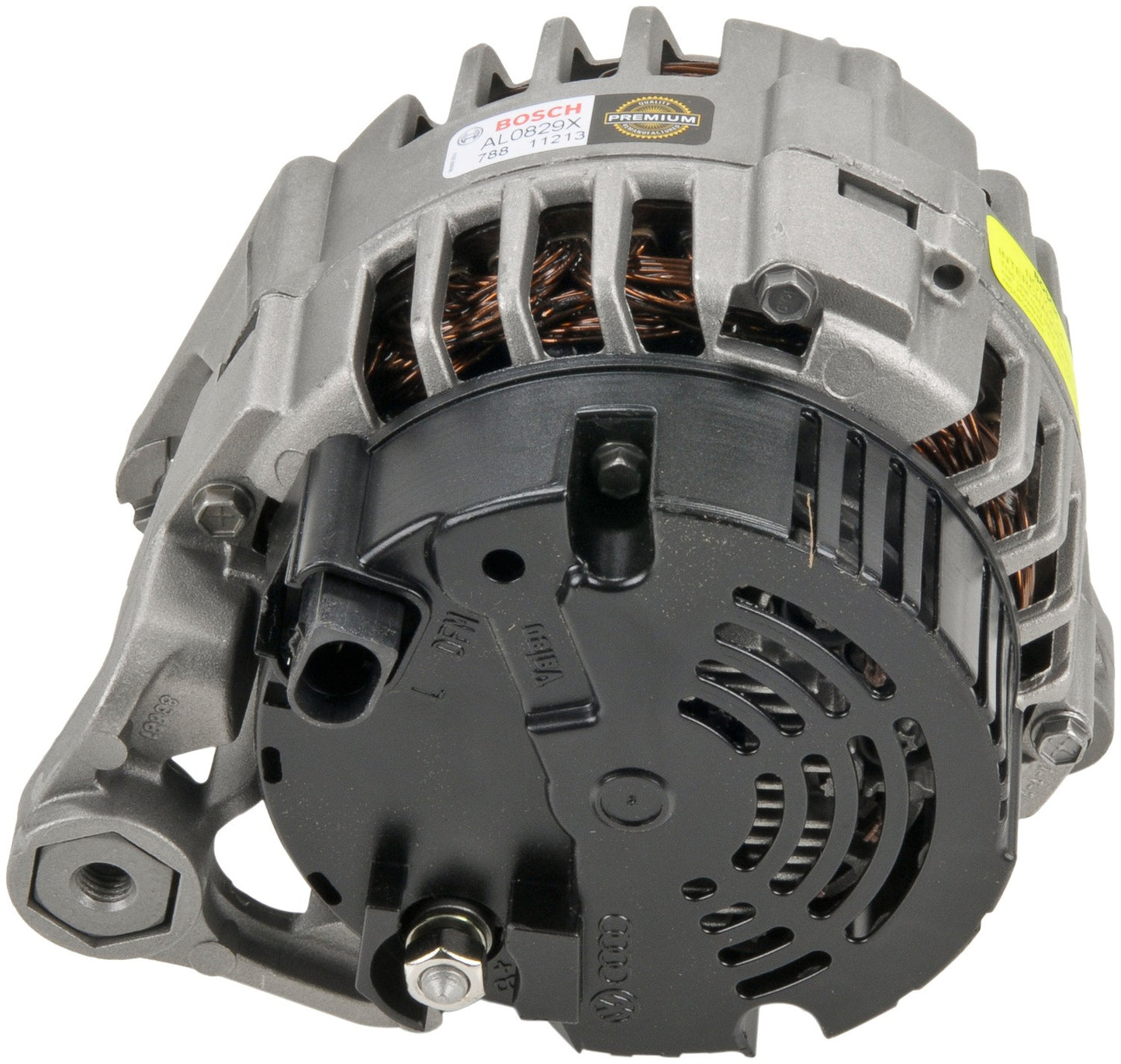 Bosch Alternator AL0829X