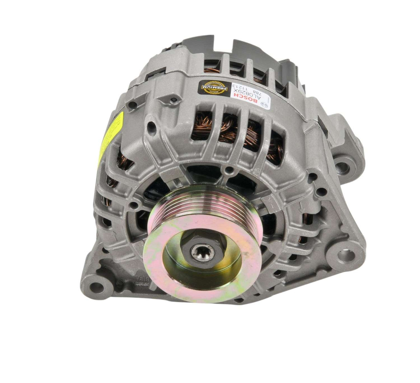 Bosch Alternator AL0829X