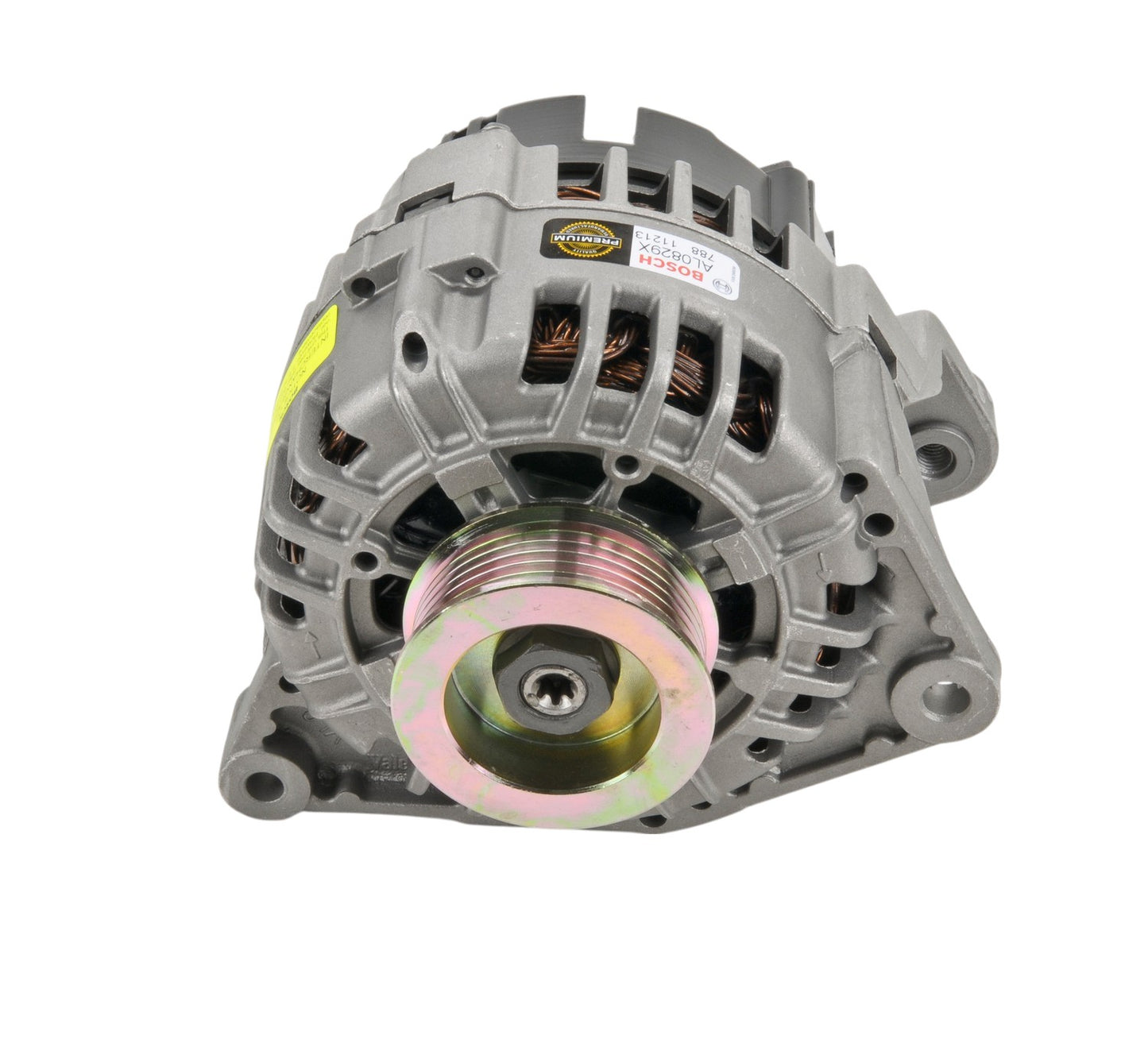 Bosch Alternator AL0829X