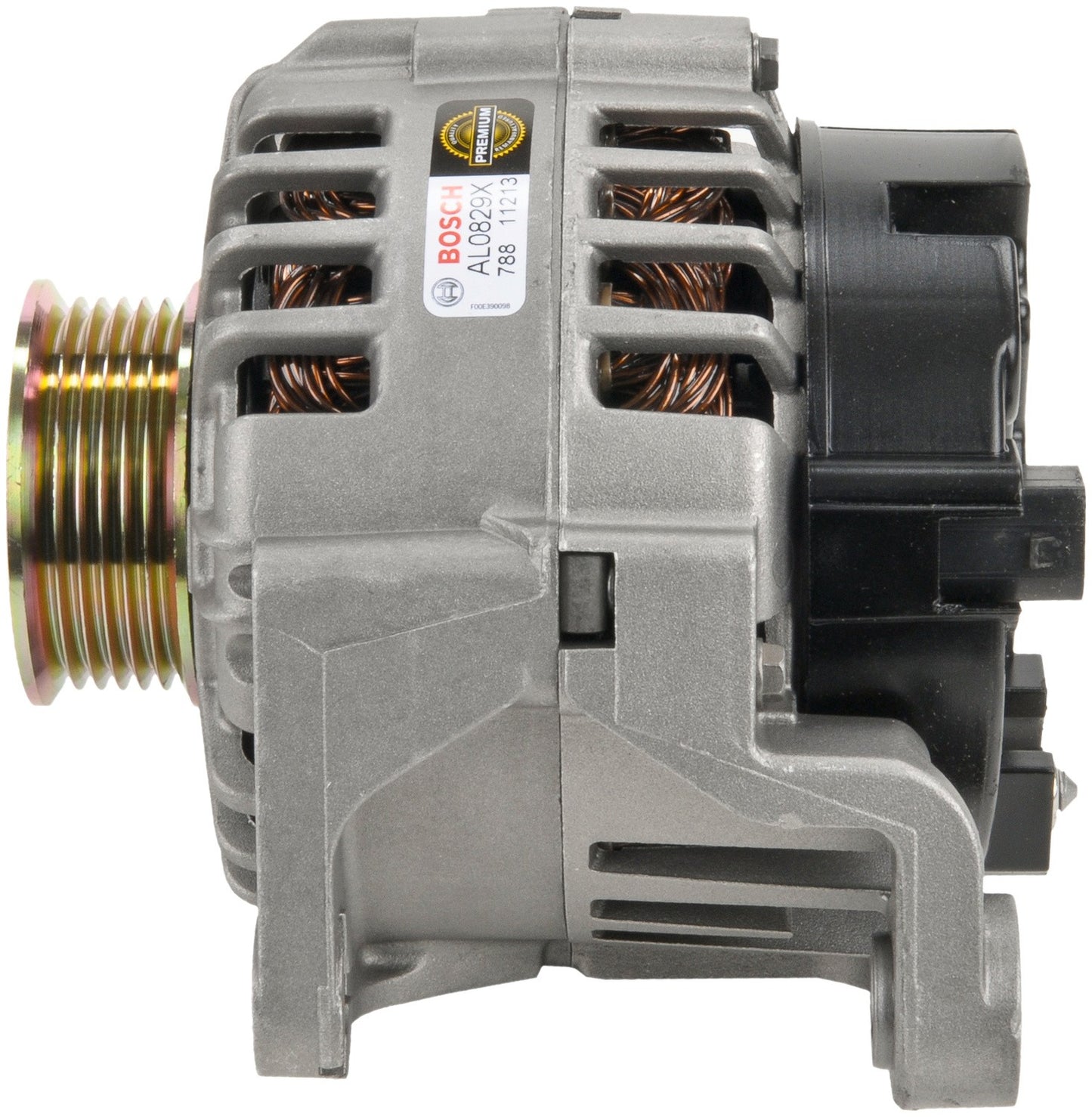 Bosch Alternator AL0829X