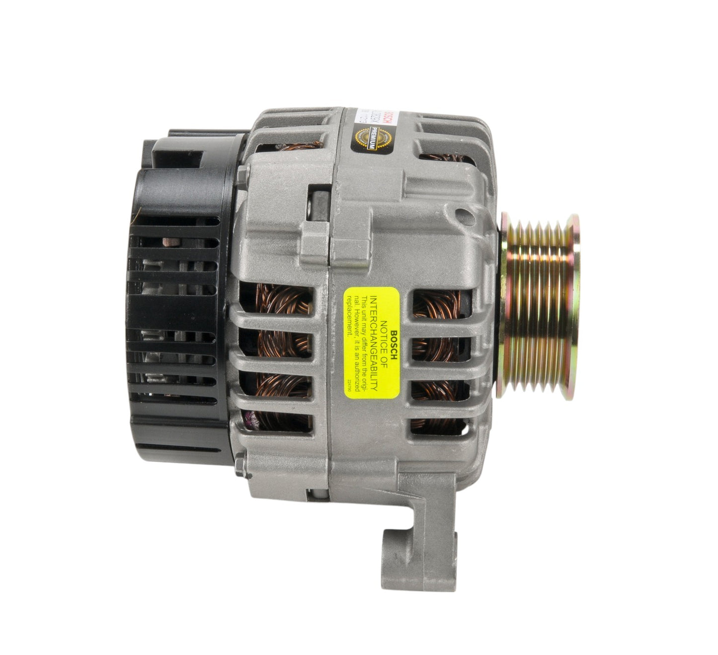 Bosch Alternator AL0829X