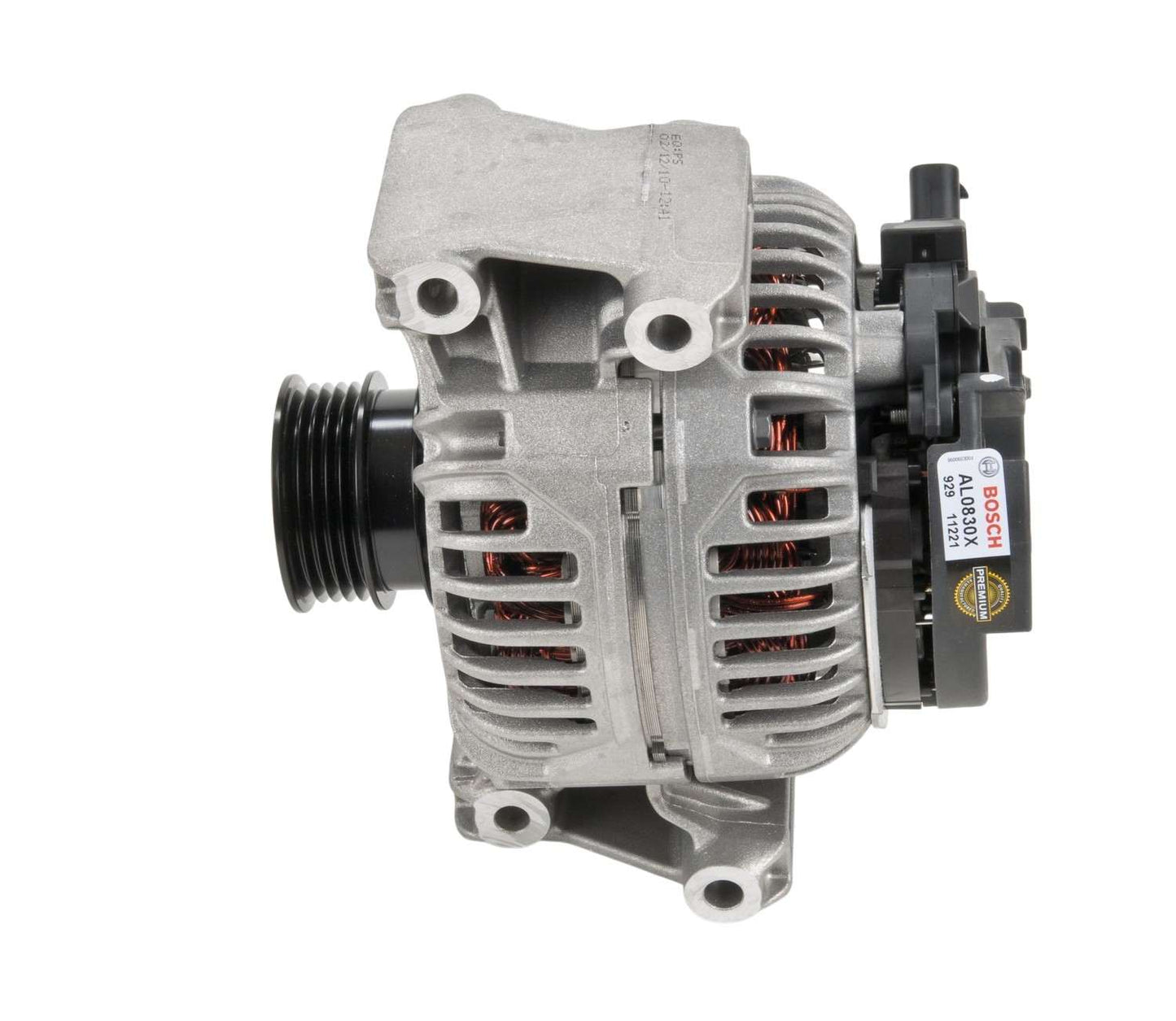 Bosch Alternator AL0830X