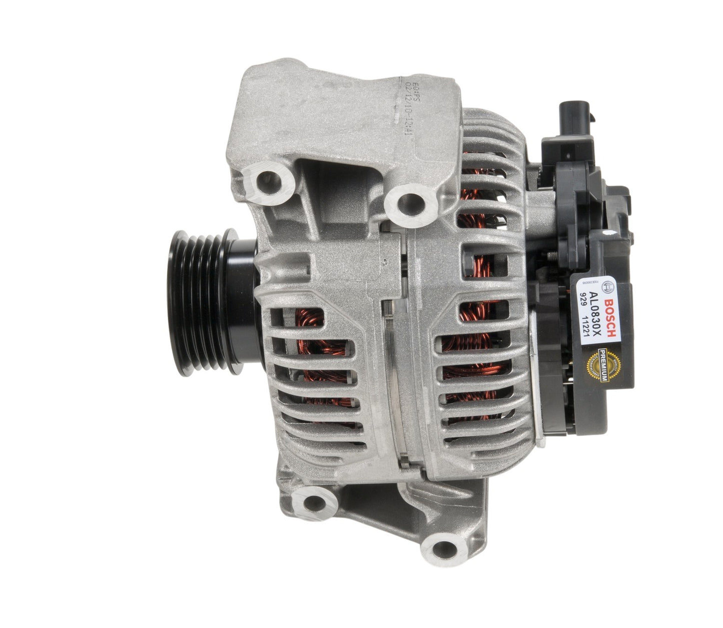 Bosch Alternator AL0830X