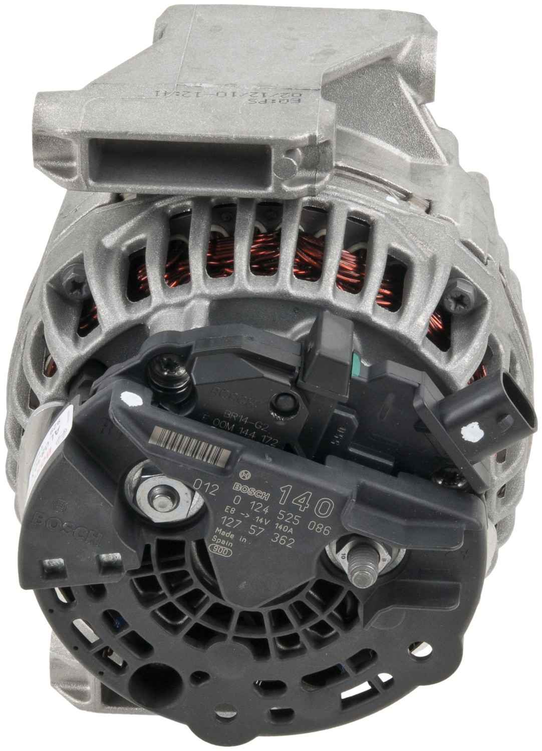 Bosch Alternator AL0830X