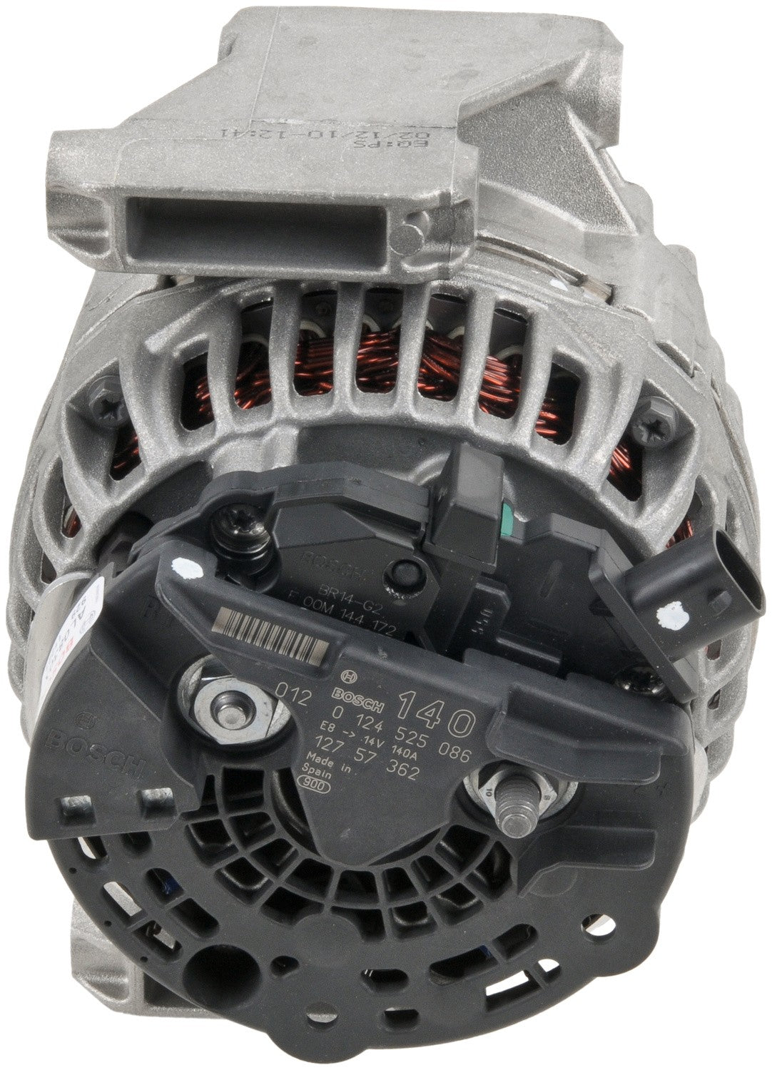 Bosch Alternator AL0830X